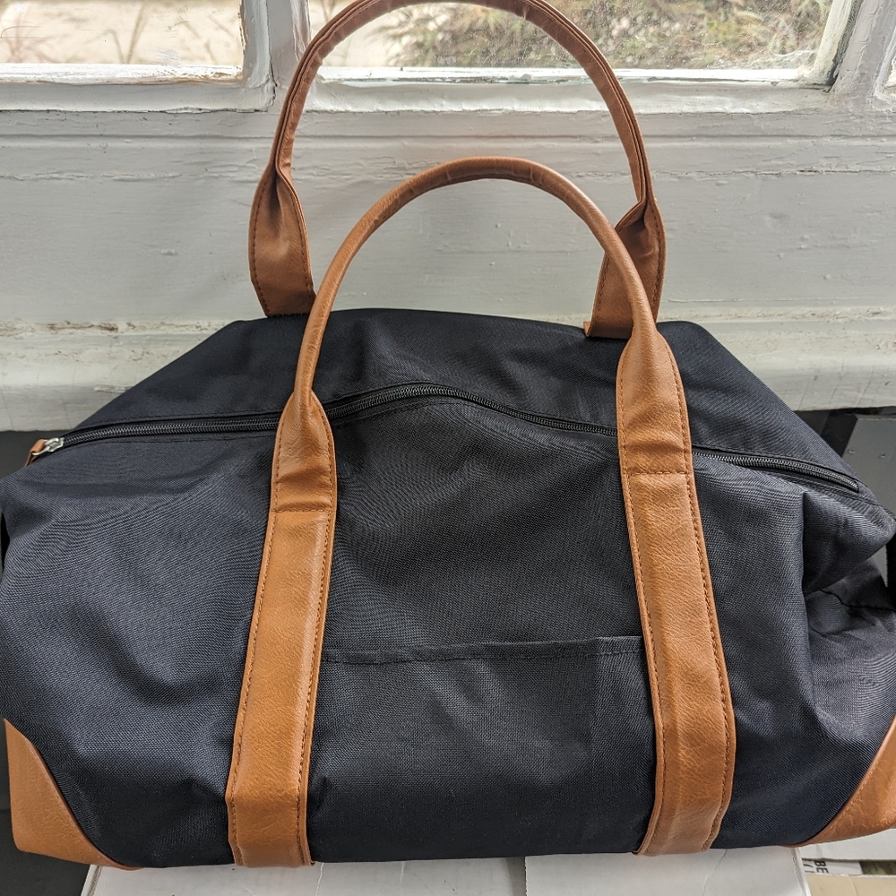 DSW Weekender